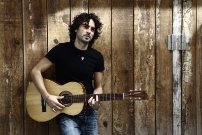 Andrés Argüeso