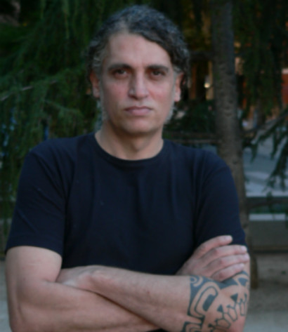 Antonio Pazos