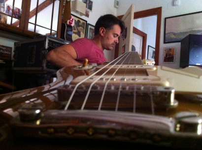 Guitarra