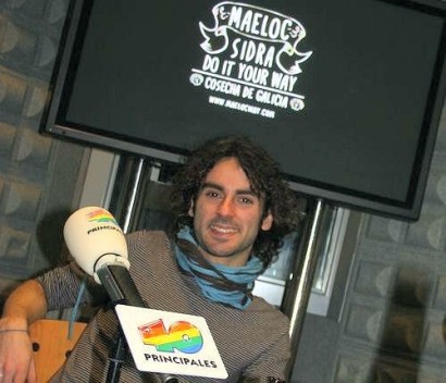 Entrevista40Principales