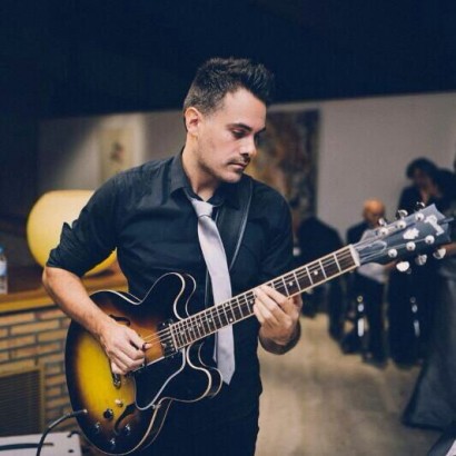 Gonzalo Santos